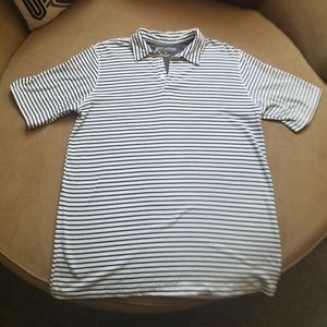 Great Northwest Clothing Company Stretch polo shirt